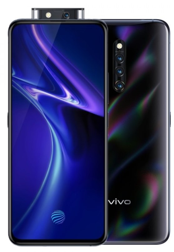 vivo X27 Pro